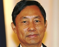 Shwe Mann